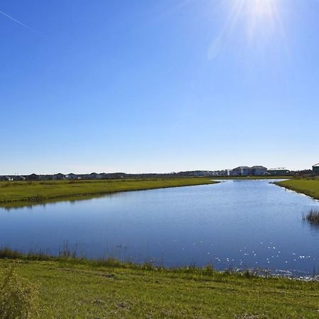 Storey Lake Resort Homes, Townhomes & Condos Kissimmee Exterior photo