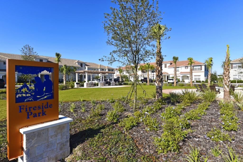 Storey Lake Resort Homes, Townhomes & Condos Kissimmee Exterior photo