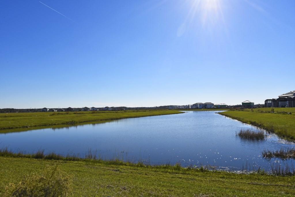 Storey Lake Resort Homes, Townhomes & Condos Kissimmee Exterior photo