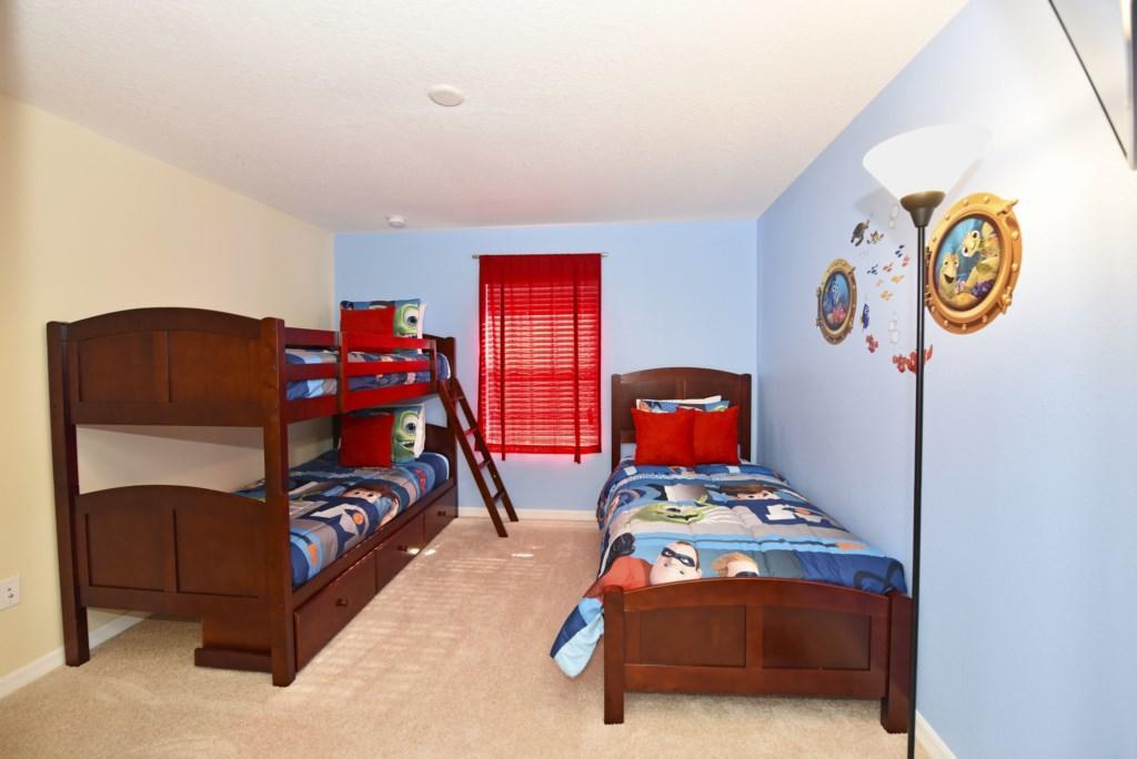 Storey Lake Resort Homes, Townhomes & Condos Kissimmee Room photo