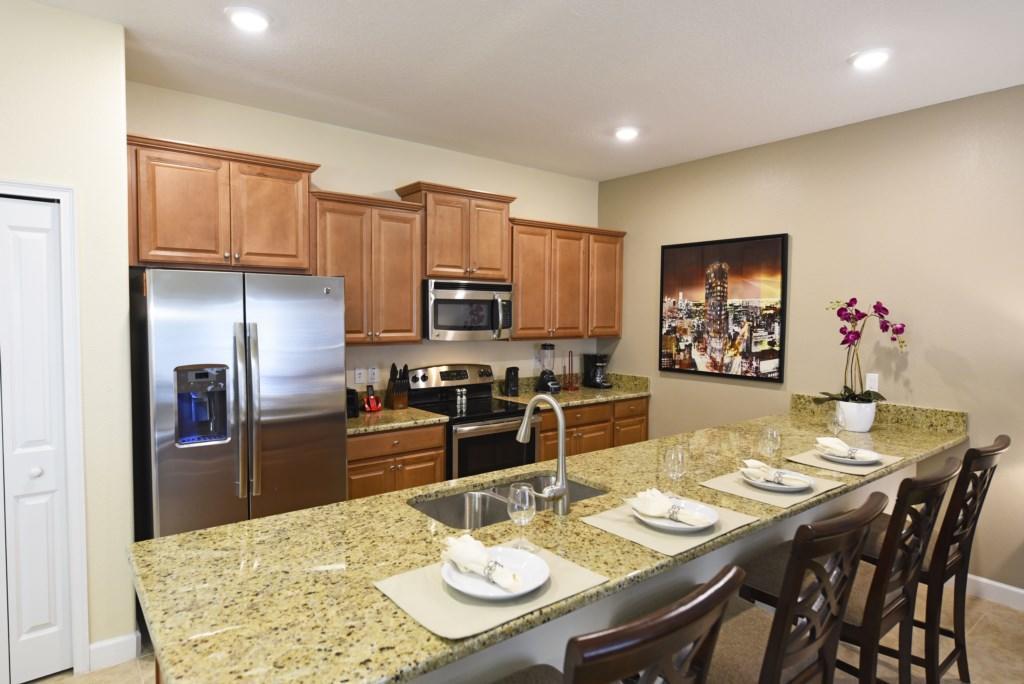 Storey Lake Resort Homes, Townhomes & Condos Kissimmee Room photo